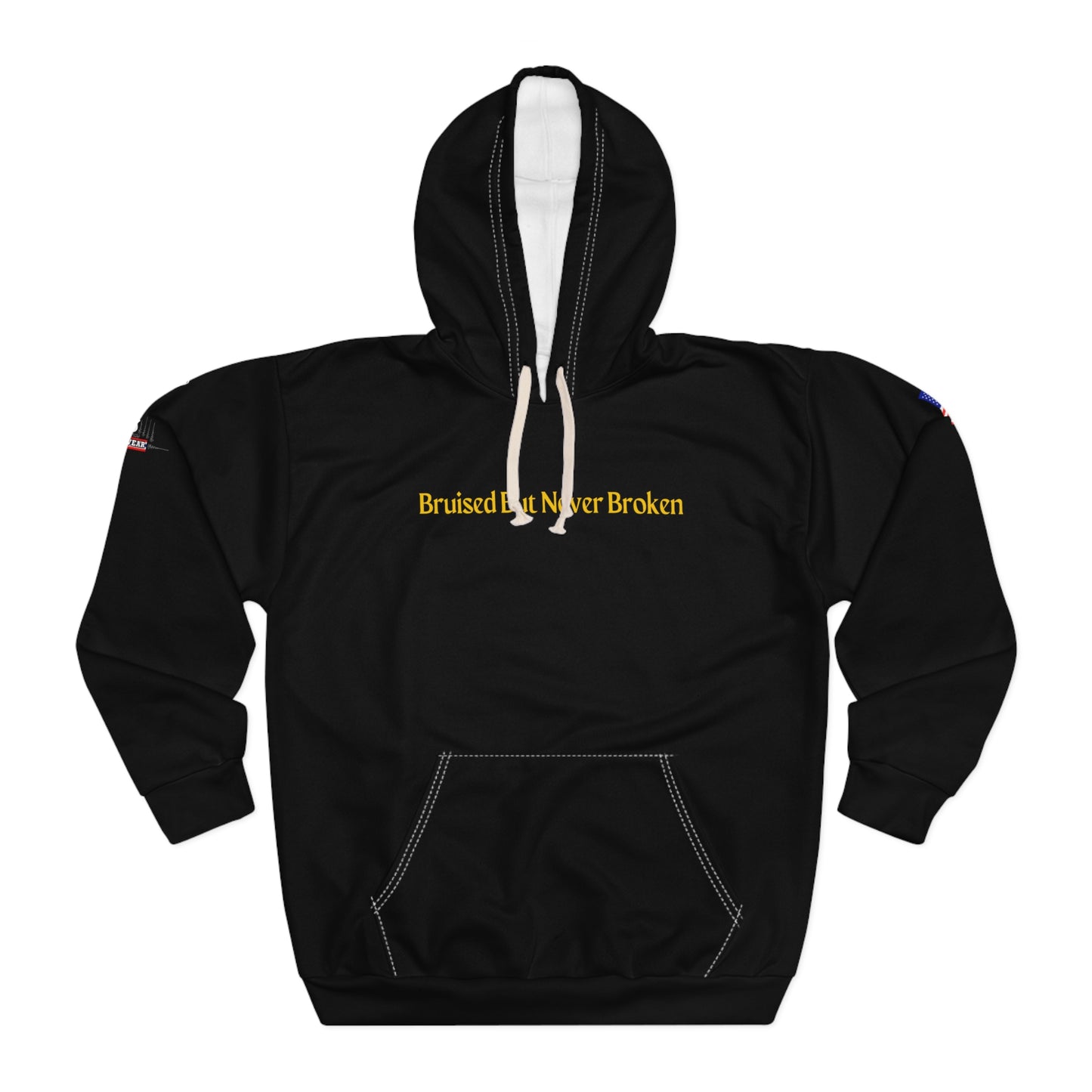 Terrance "Blade" Brown - Premium Hoodie