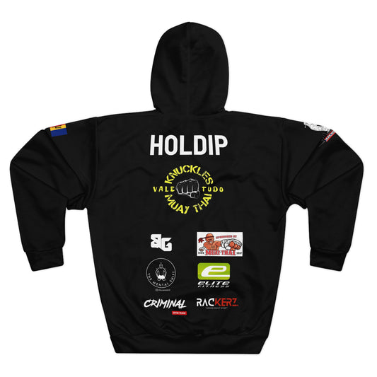 Marcel Holdip - Premium Hoodie