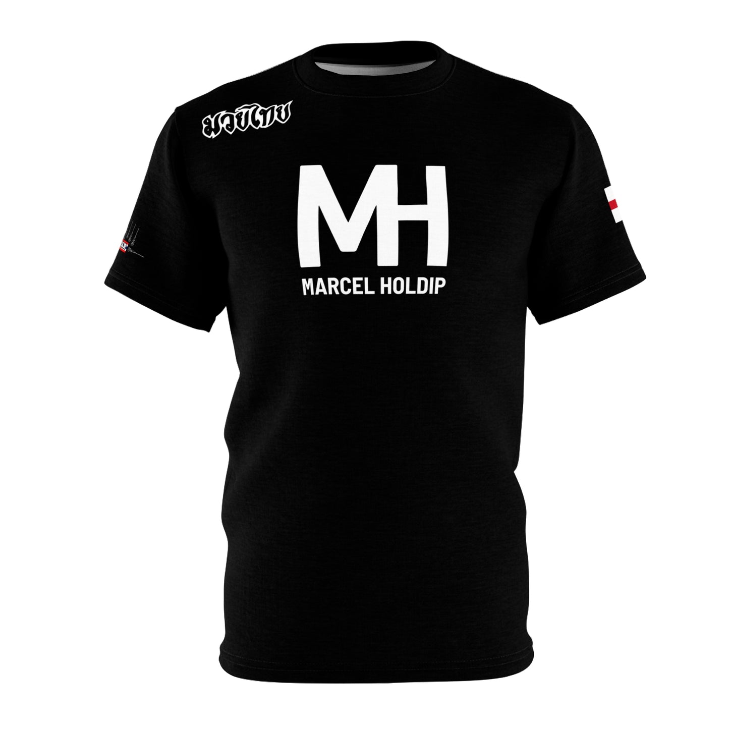 Marcel Holdip - Premium Men's Tee