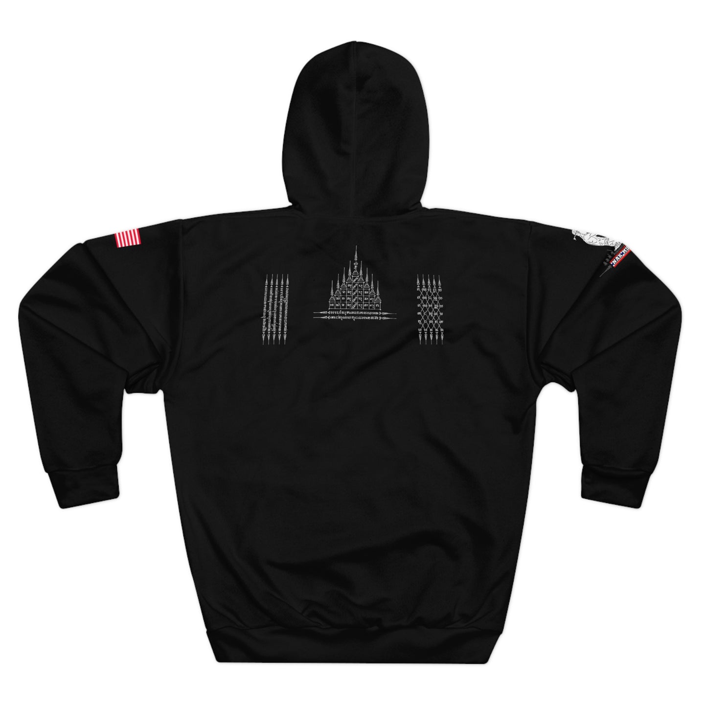 Andrew Rivera - Premium Hoodie