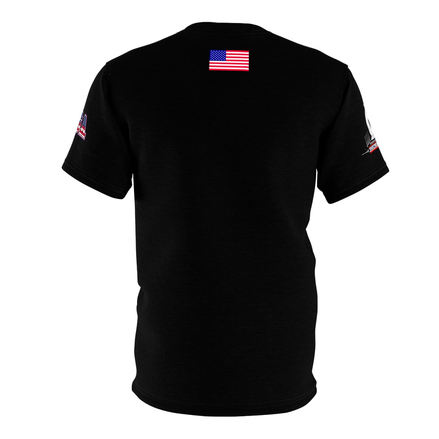 USA Patriotic Warrior (2024) - Premium Tee