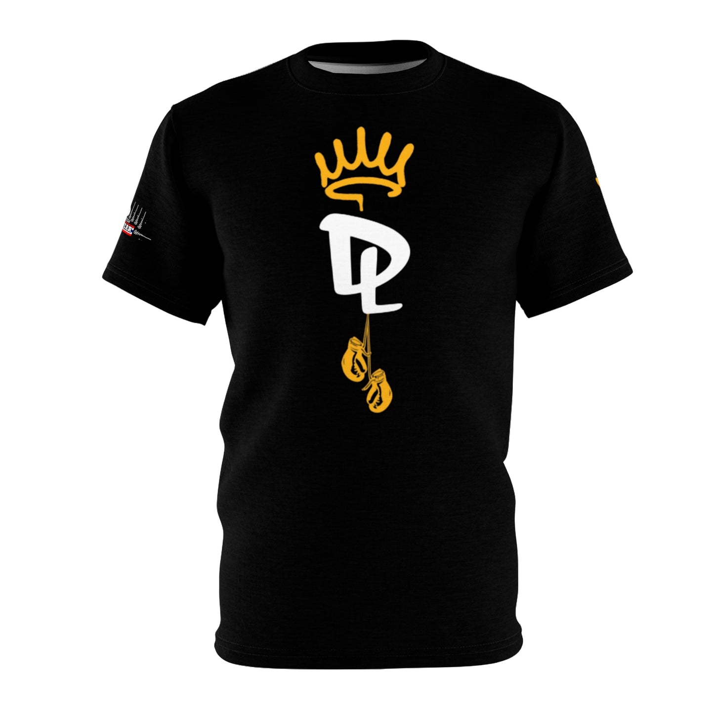 Dillon "El Rey" Lara Premium Men's Tee