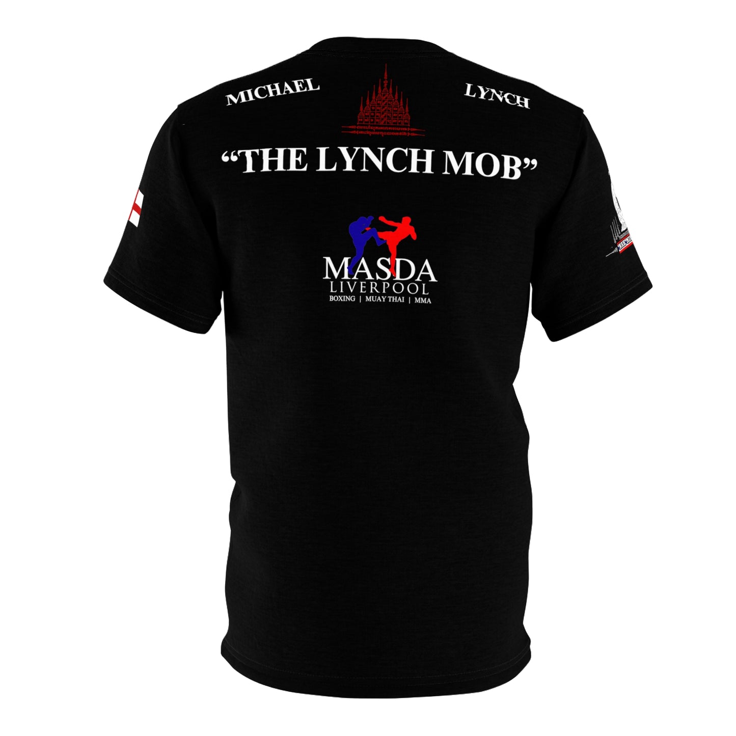 Michael Lynch - Premium Tee