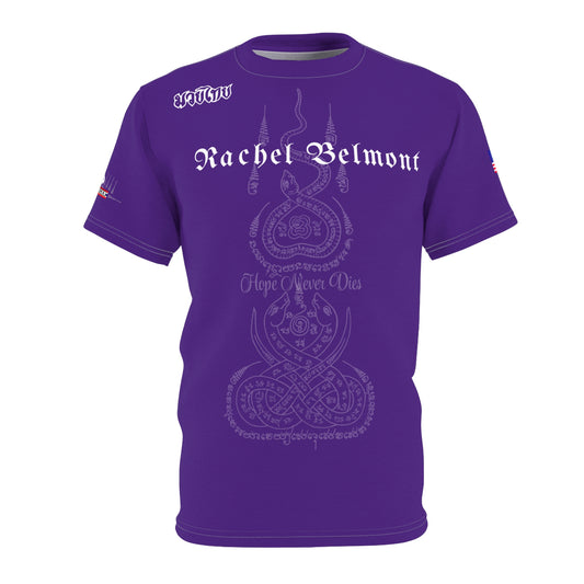 Rachel Belmont - Premium Men's Tee