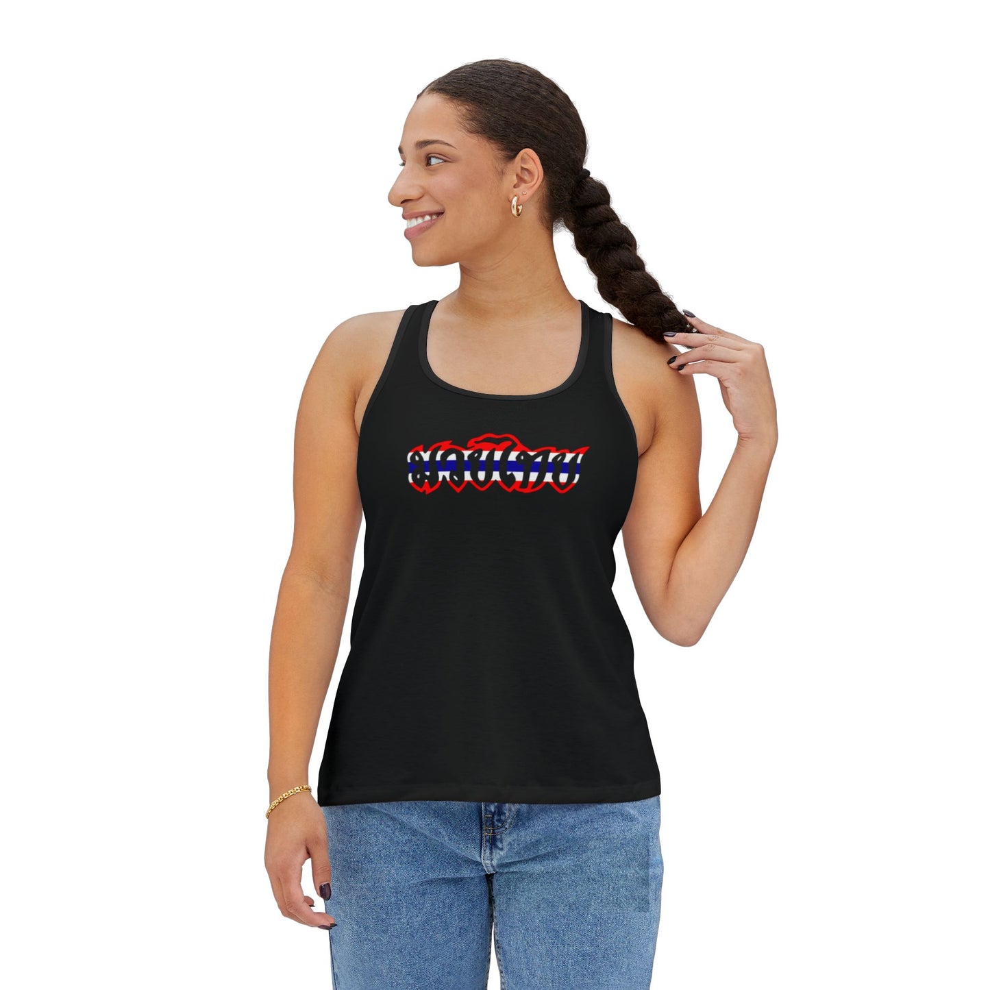 Thai Heritage - Premium Women's Tank