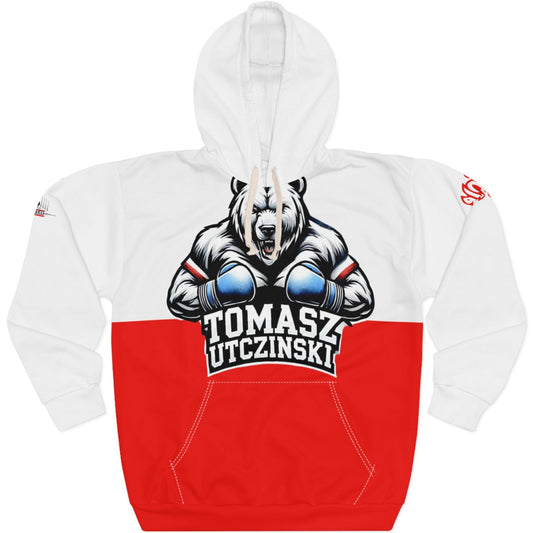 Tomasz Utzinski - Premium Hoodie