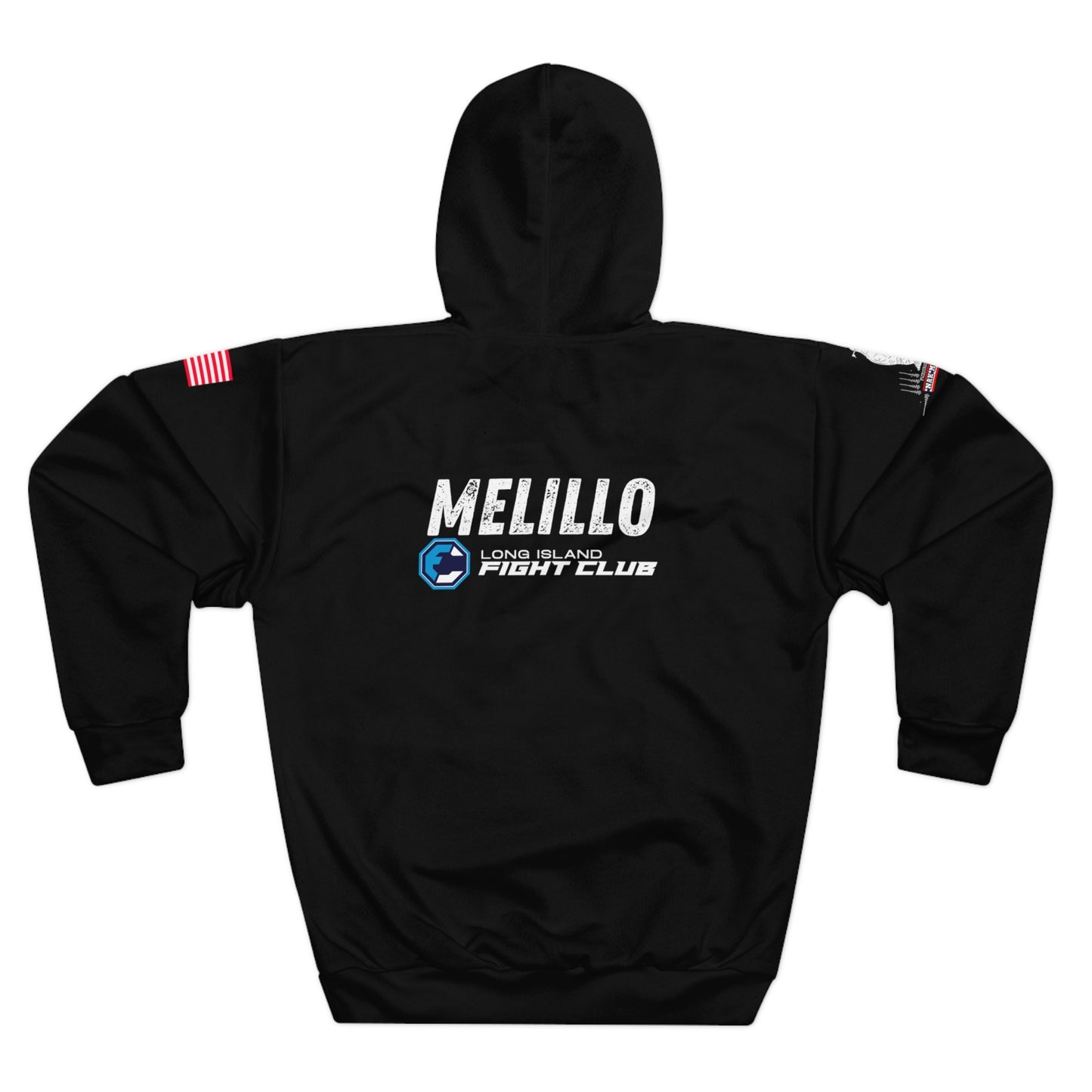 Vinny "Vinbones" Melillo - Premium Hoodie