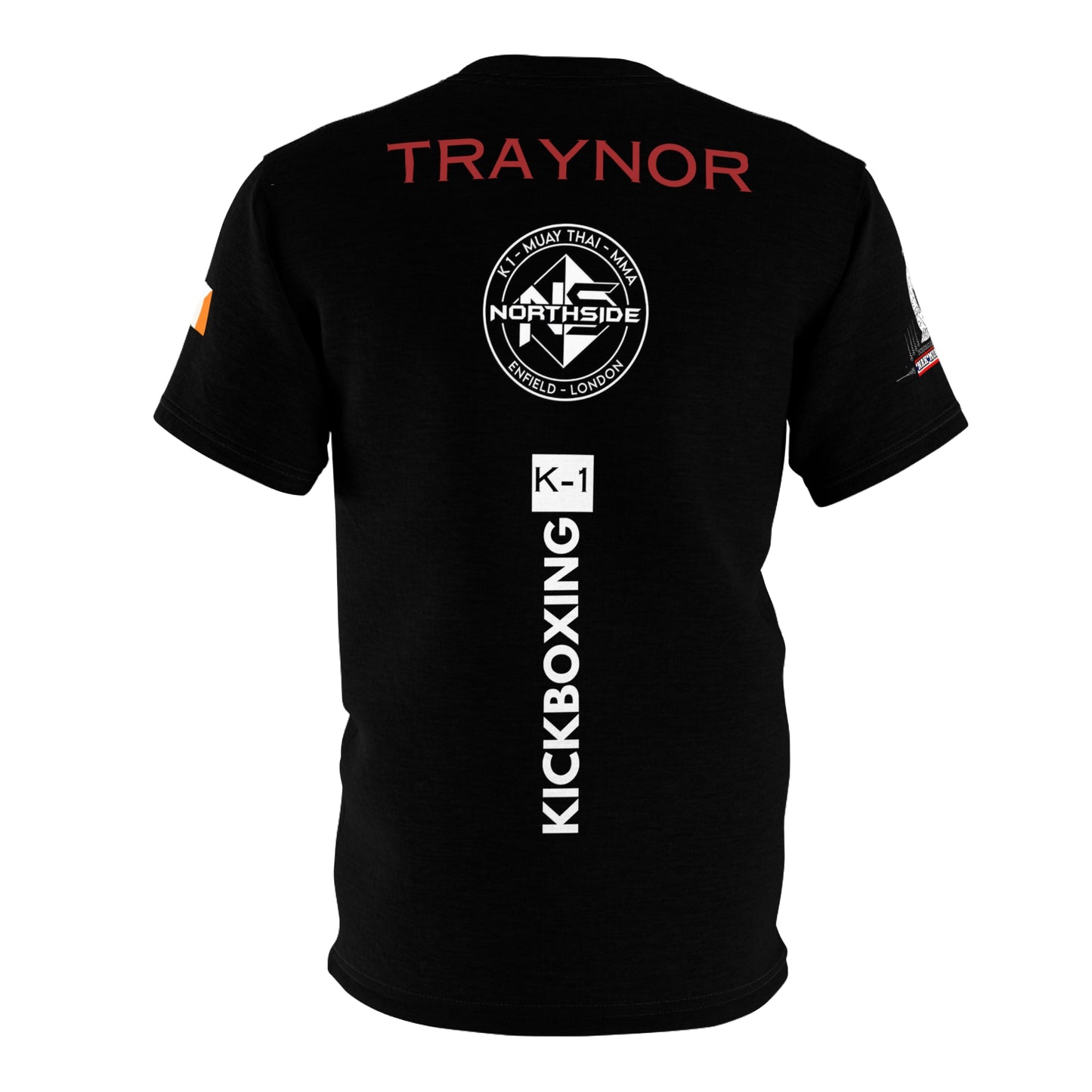 Joey Traynor - Premium Men's Tee