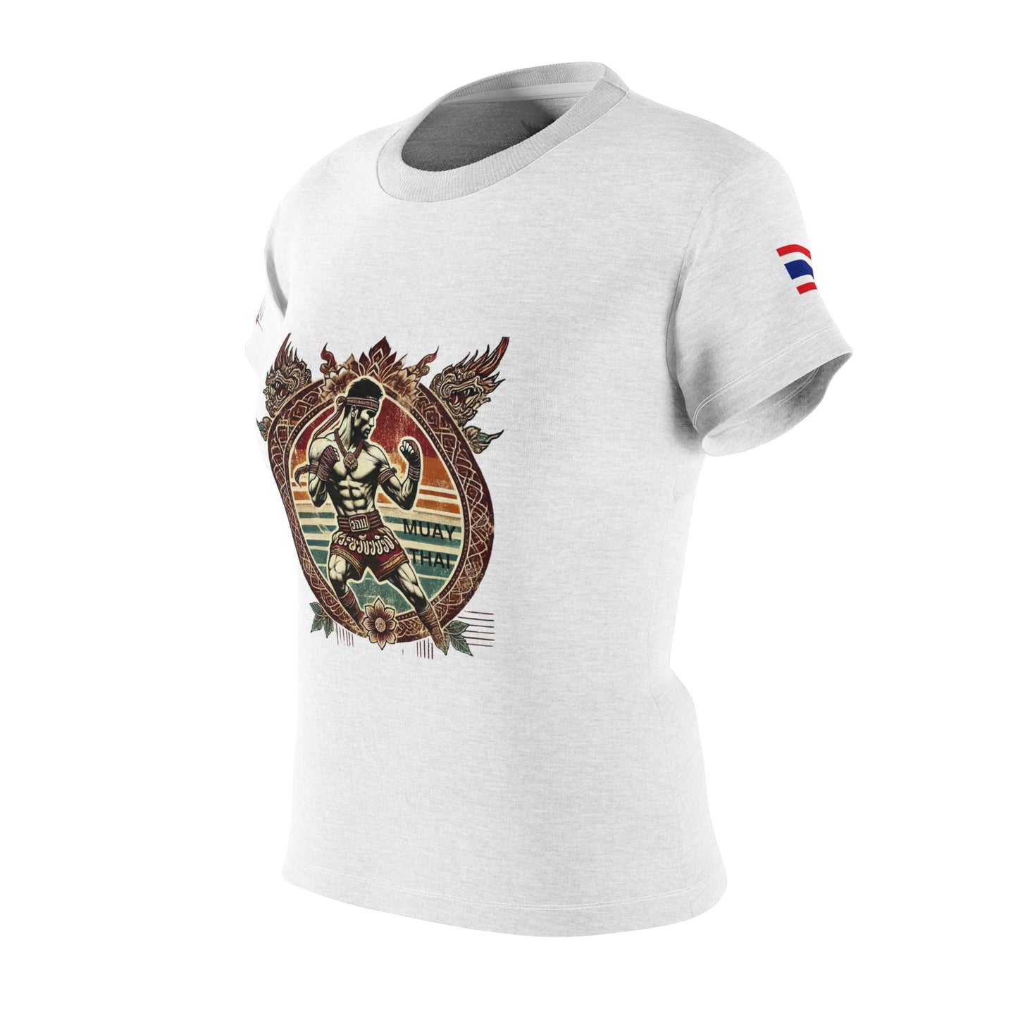 Guardian of Siam - Premium Women's Tee