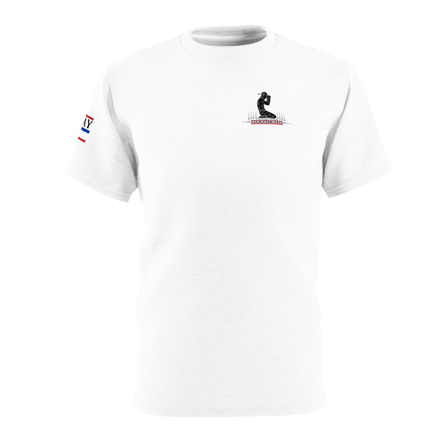 Caine Gayle - Premium Tee (White)