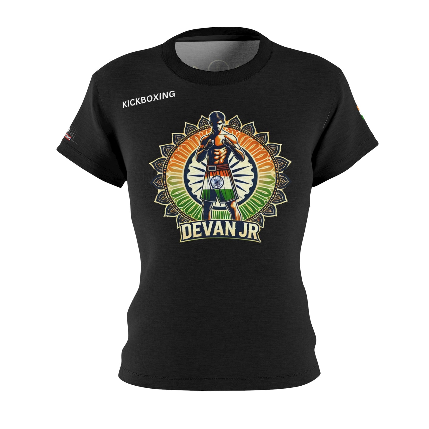 Devan Jr - Premium Women's Tee