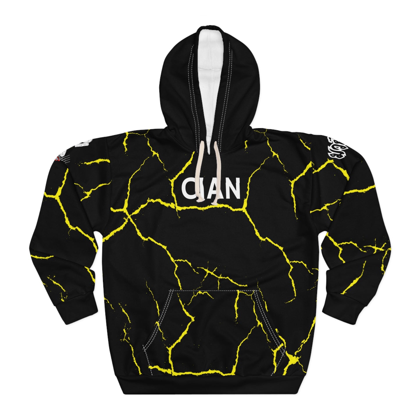 Cian Bushell - Premium Hoodie