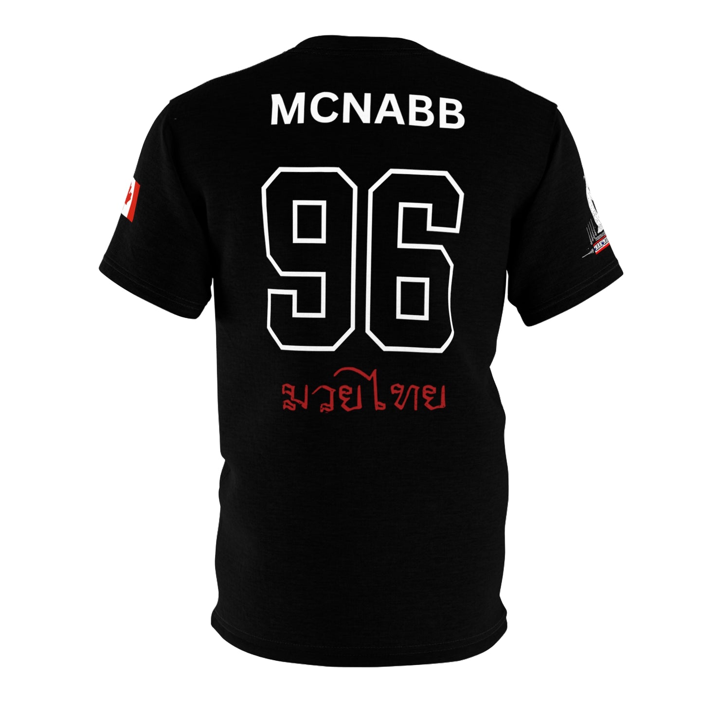 Tyree McNabb - Premium Tee