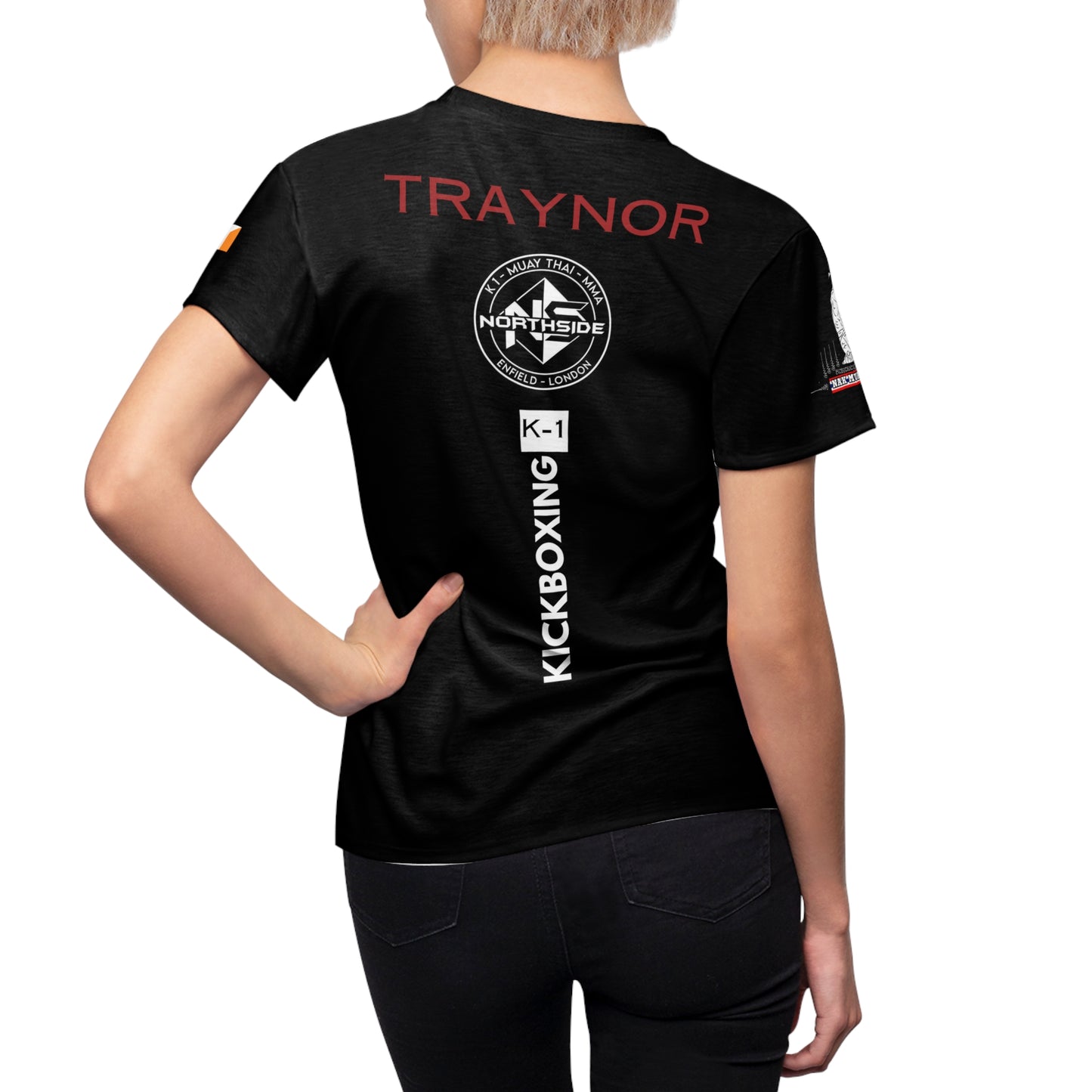 Joey Traynor - Premium Women's Tee