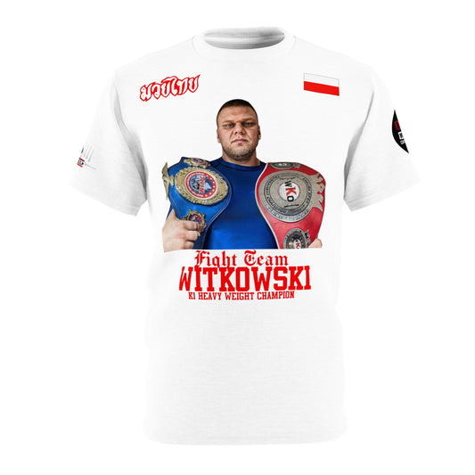 Rafal Witkowski - Premium Men's Tee