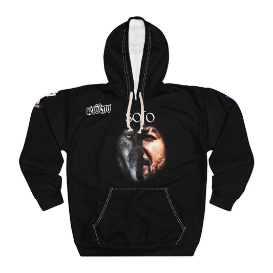 Jermaine Soto Premium Hoodie