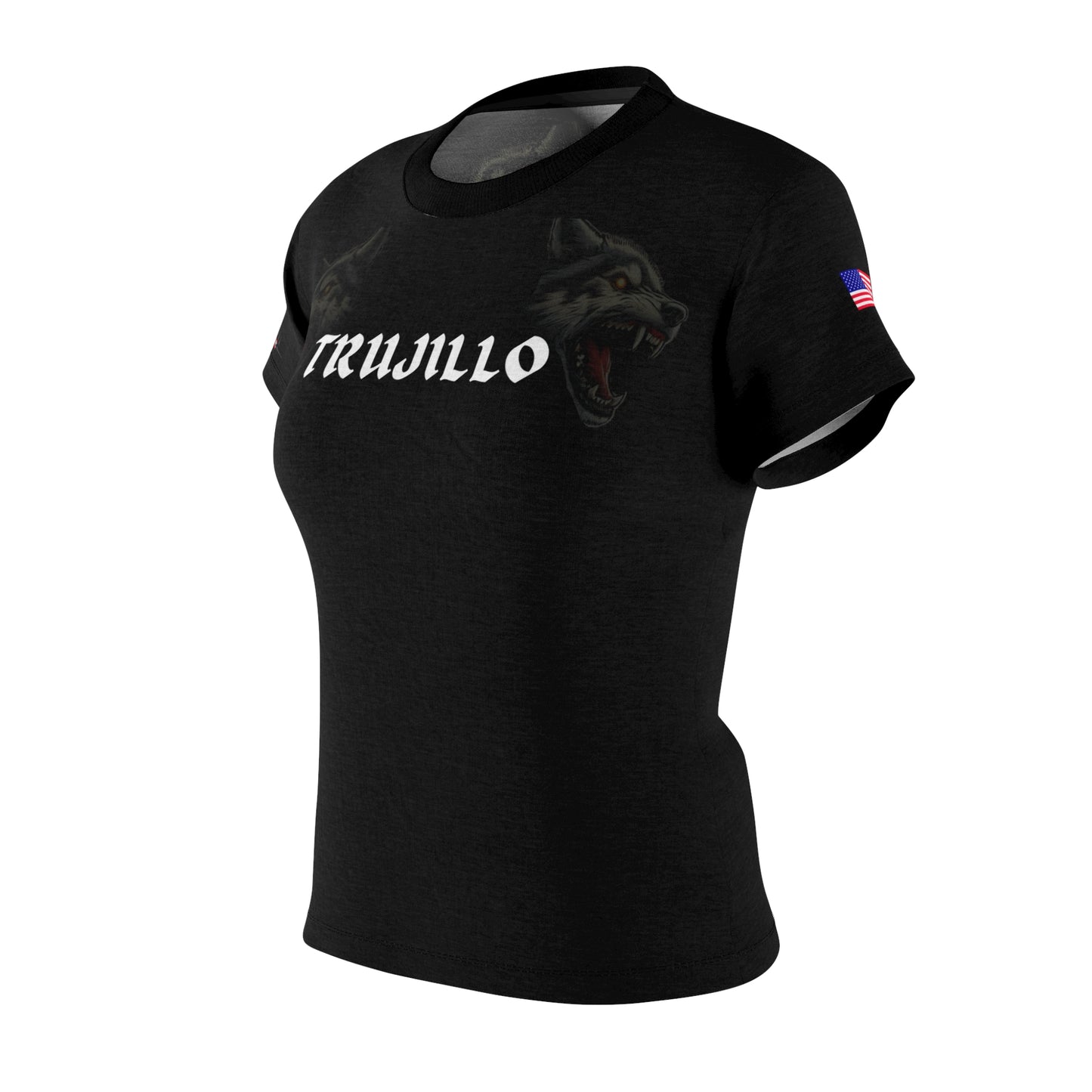 David Trujillo - Premium Women's Tee