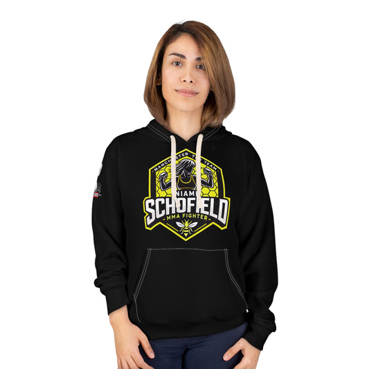 Niamh Schofield - Premium Hoodie