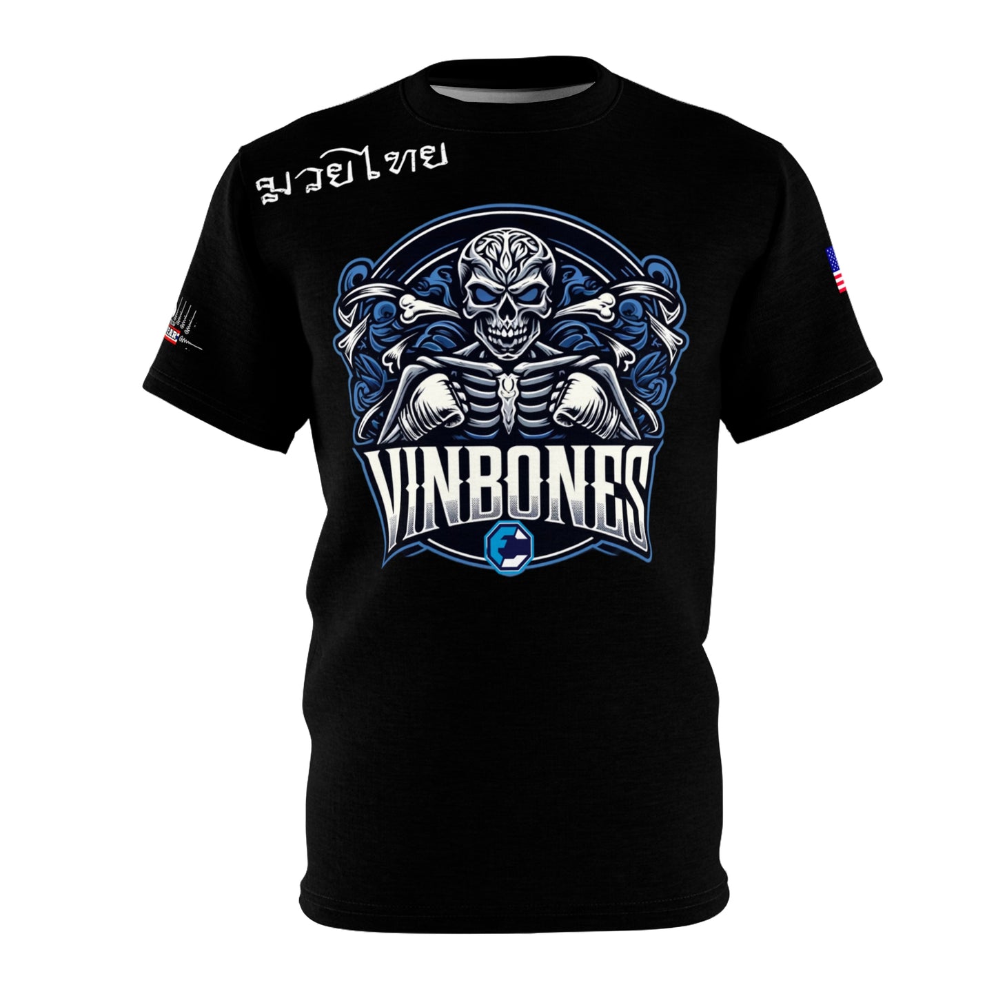 Vinny "Vinbones" Melillo - Premium Men's Tee