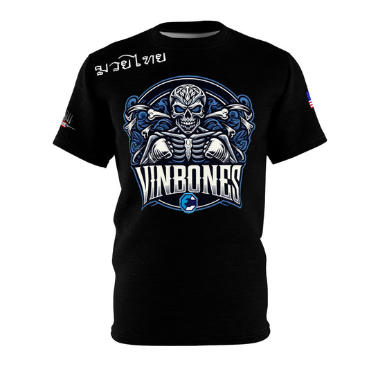 Vinny "Vinbones" Melillo - Premium Men's Tee