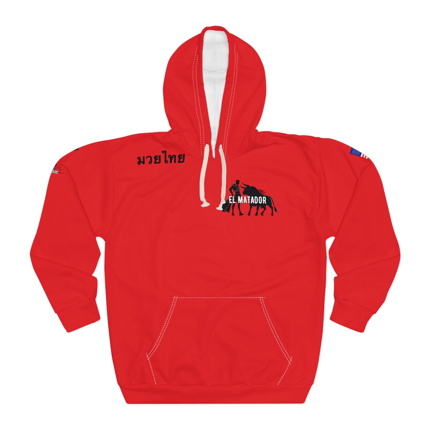 Jonathan "El Matador" Hernandez - Premium Hoodie