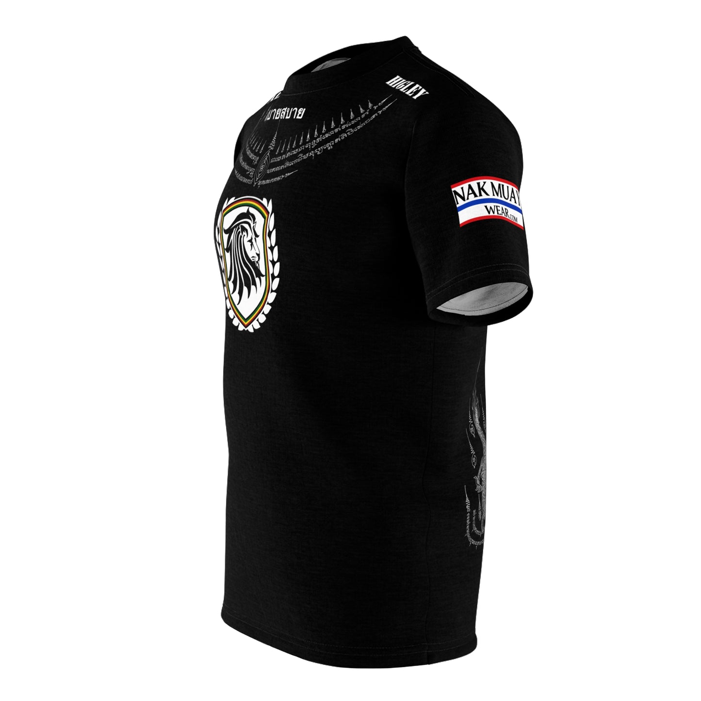 Alex Higley - Premium Men's Tee