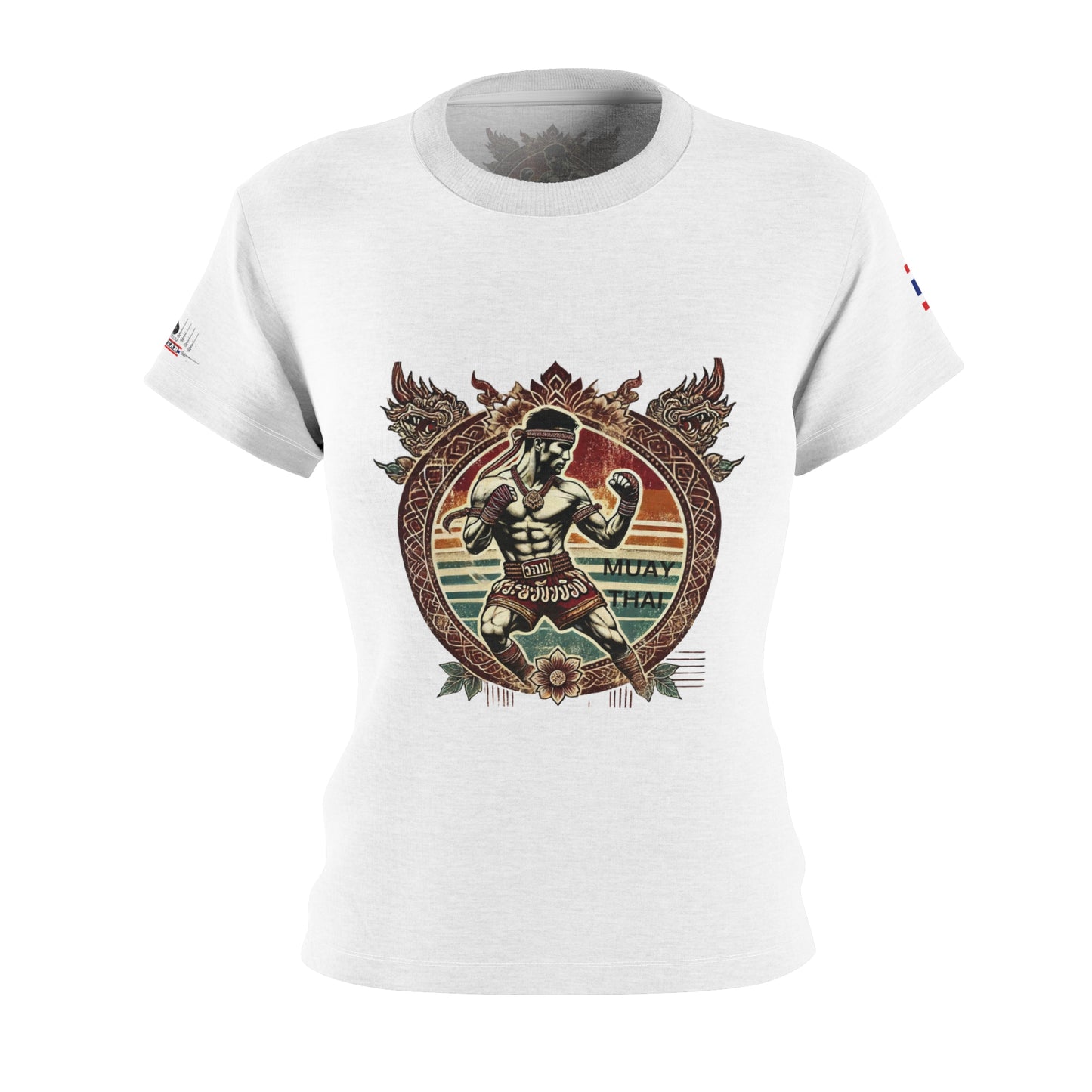 Guardian of Siam - Premium Women's Tee