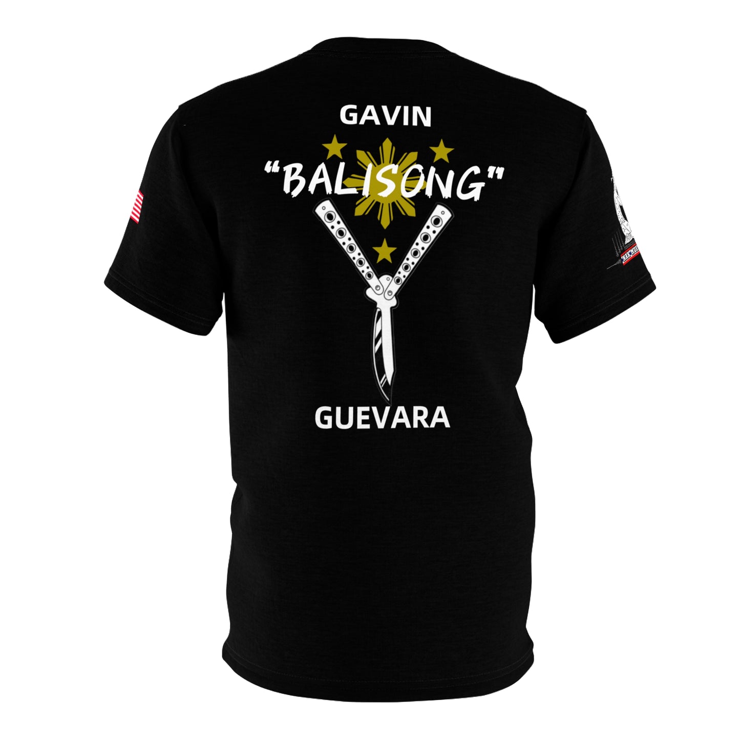 Gavin Guevara - Premium Men's Tee