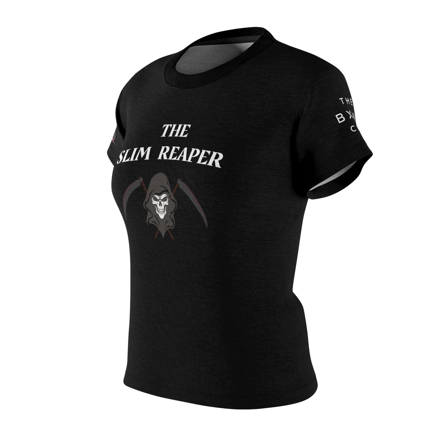 John "The Slim Reaper" Fernando - Premium Women's Tee