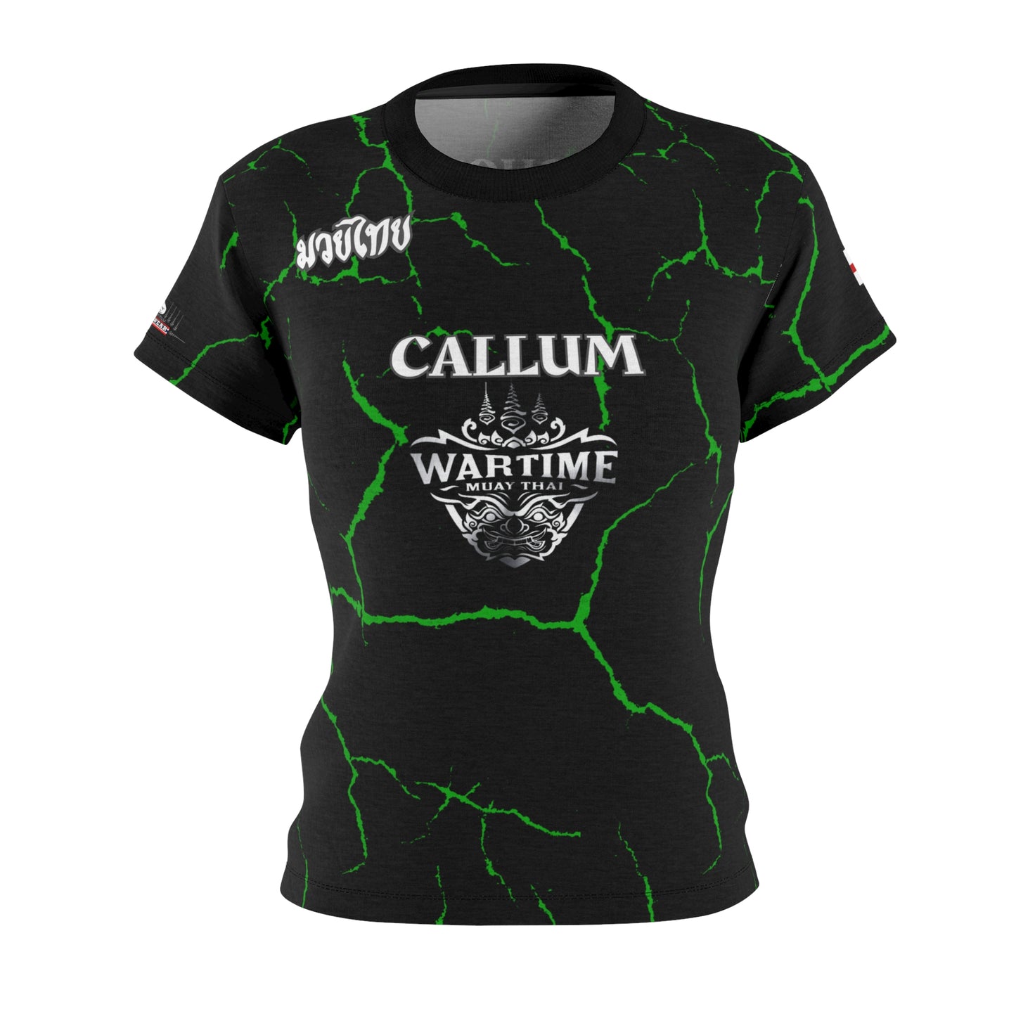 Callum Mcloughlin - Premium Women's Tee