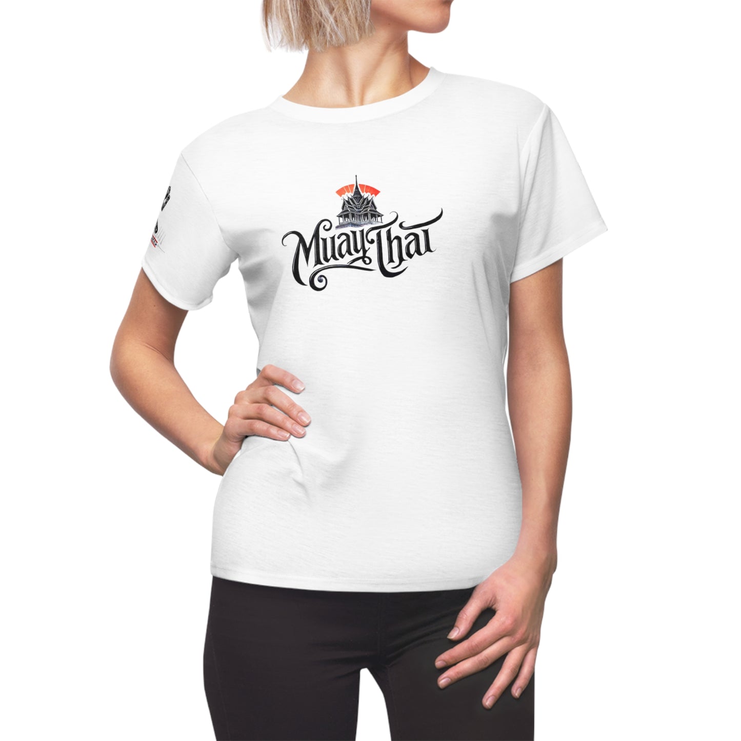 Thai Spirit - Premium Women's Tee