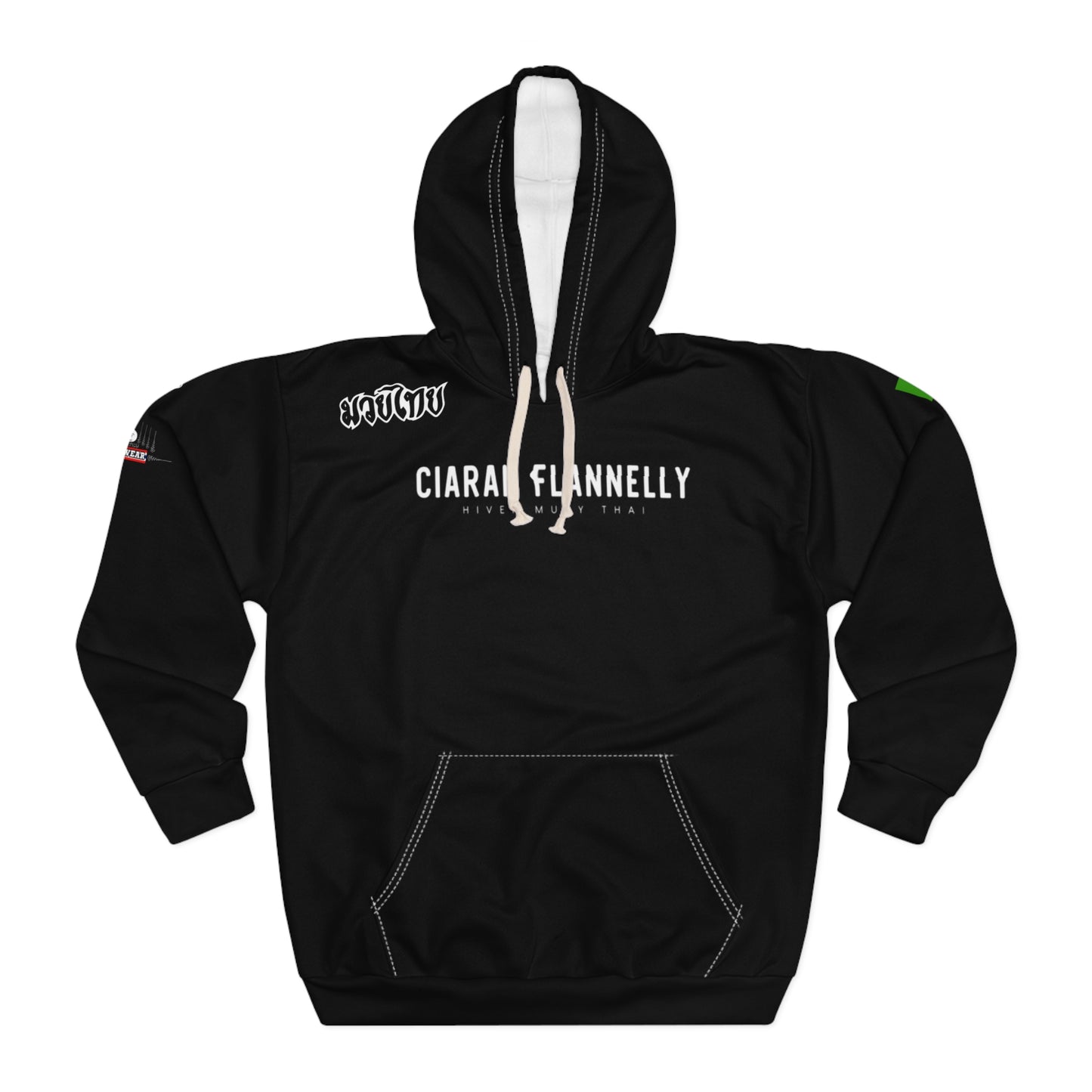 Ciaran Flannelly - Premium Hoodie