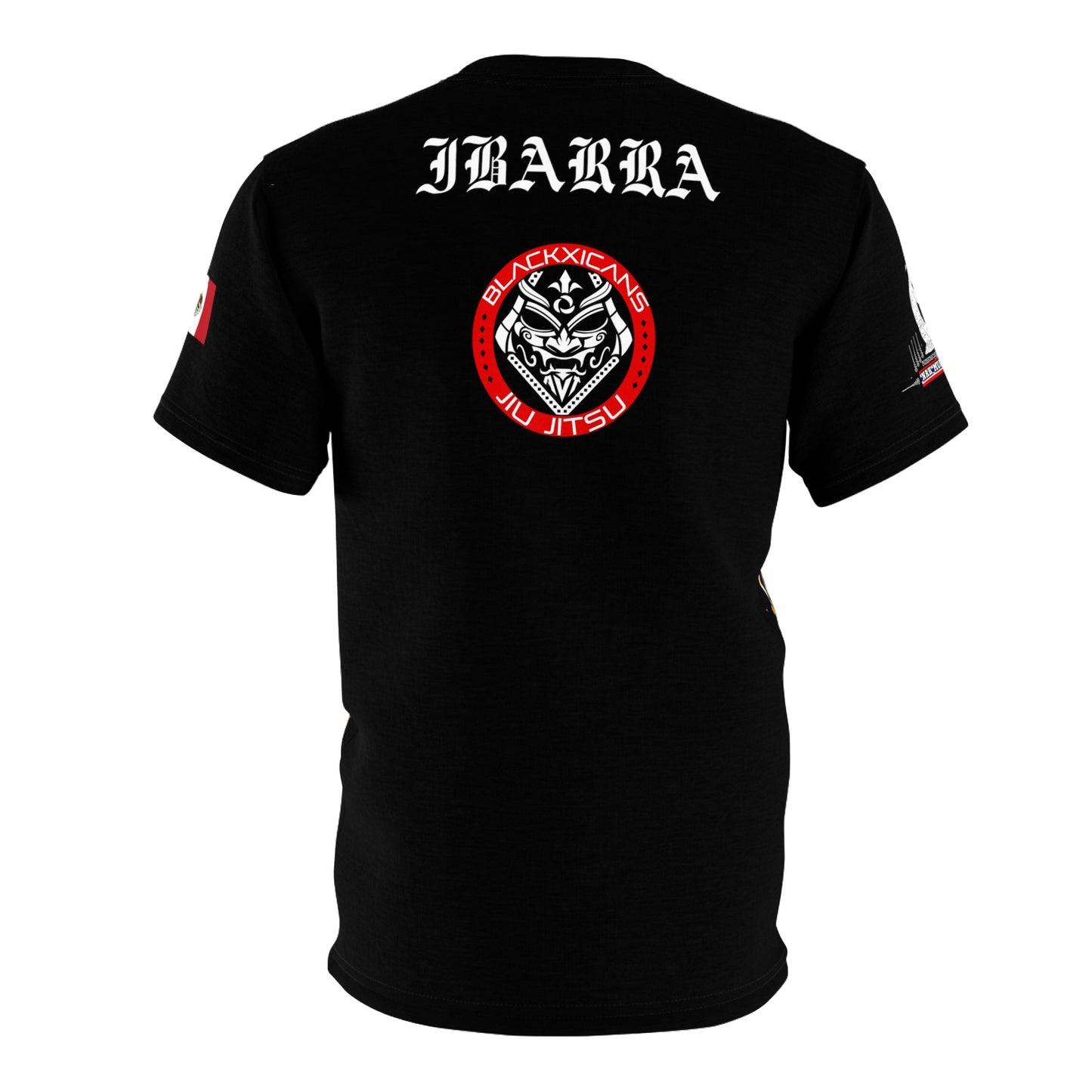 Ernesto "Stallion" Ibarra - Premium Tee