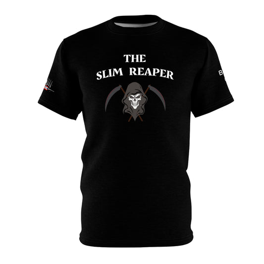 John "The Slim Reaper" Fernando - Premium Men's Tee