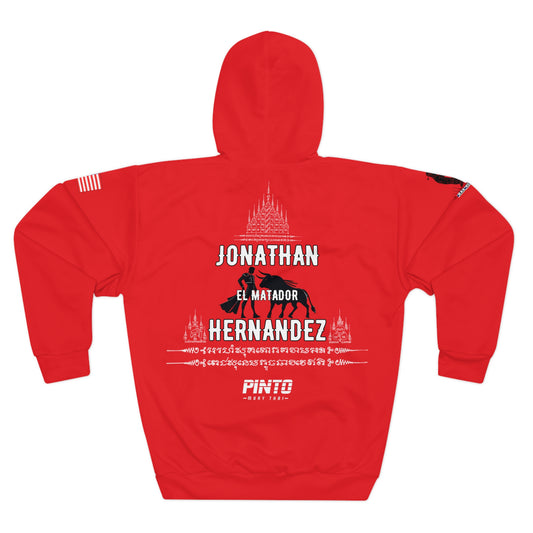 Jonathan "El Matador" Hernandez - Premium Hoodie