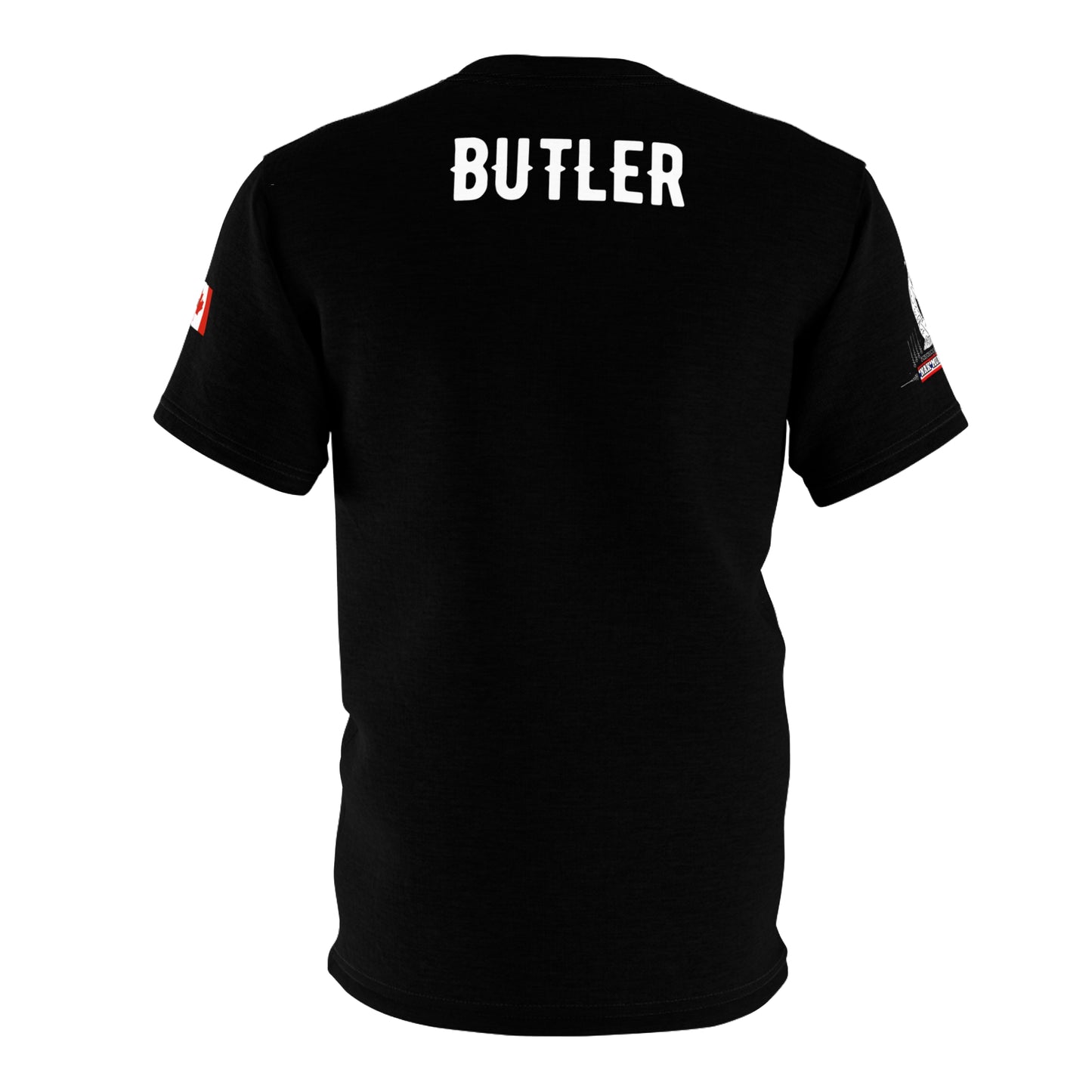 Elijah Butler - Premium Men's Tee