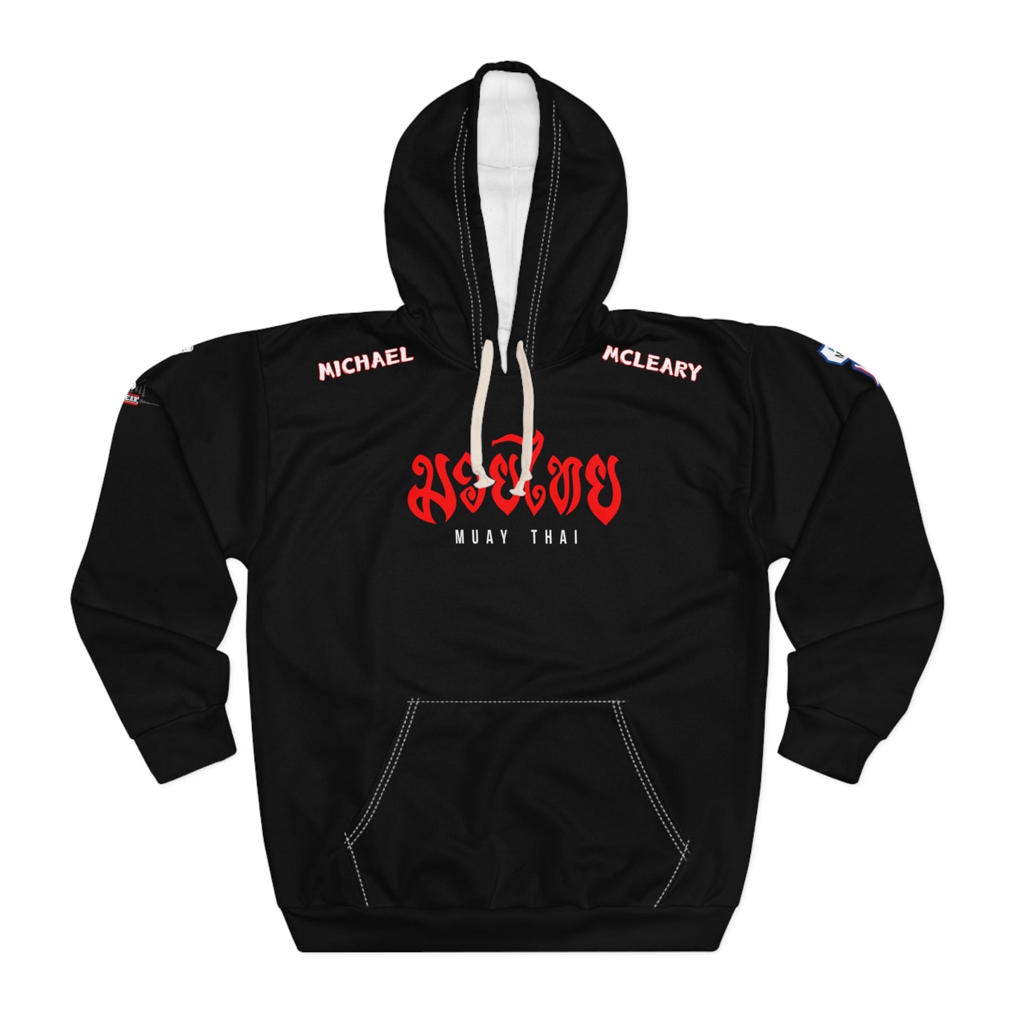 Michael Mcleary - Premium Hoodie