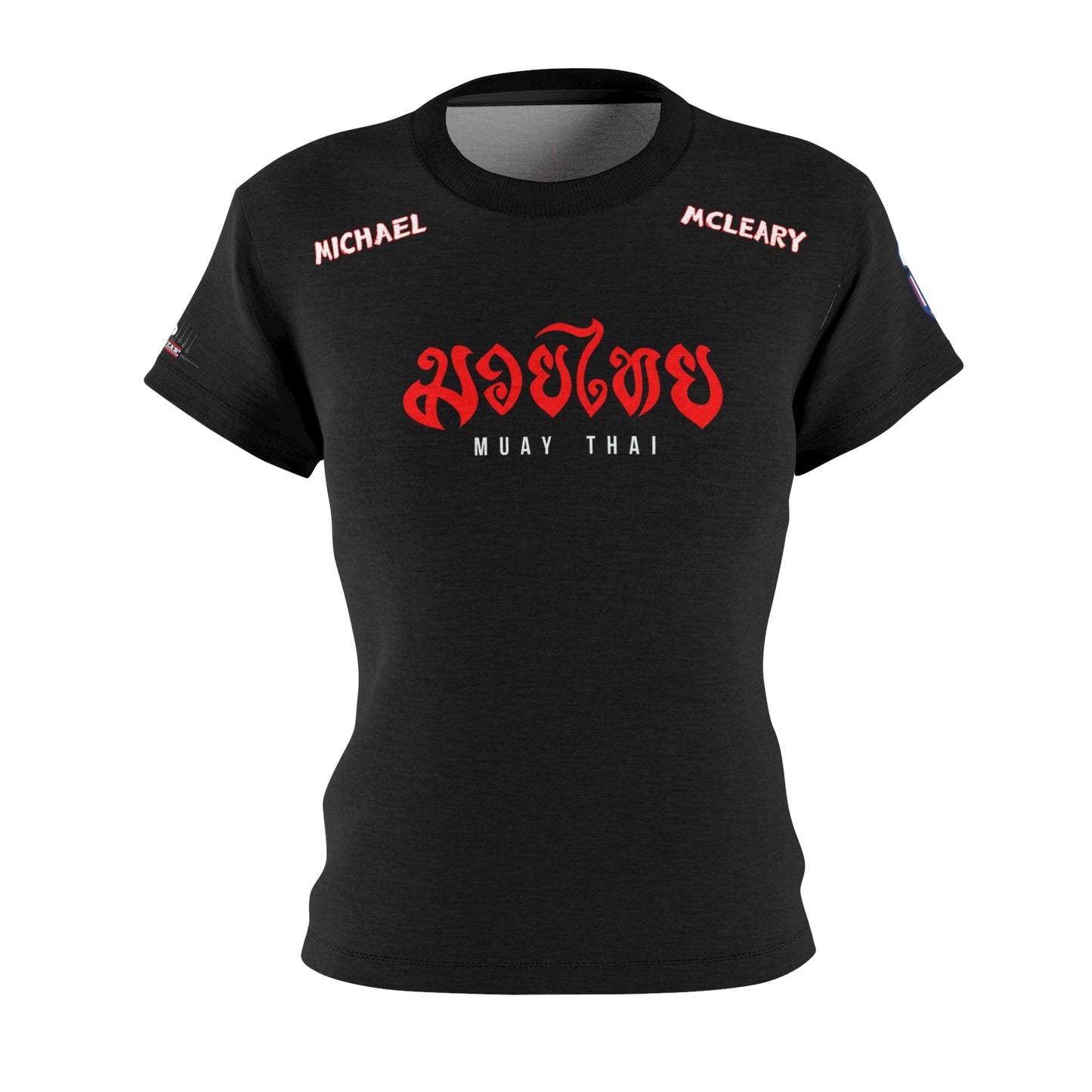 Michael Mcleary - Premium Women's Tee