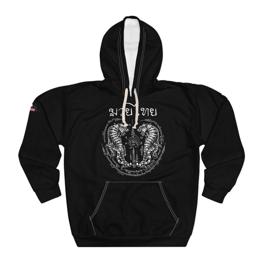 Ayrton Worthington - Premium Hoodie