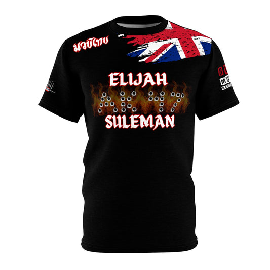 Elijah "AK47" Suleman Premium Men's Tee