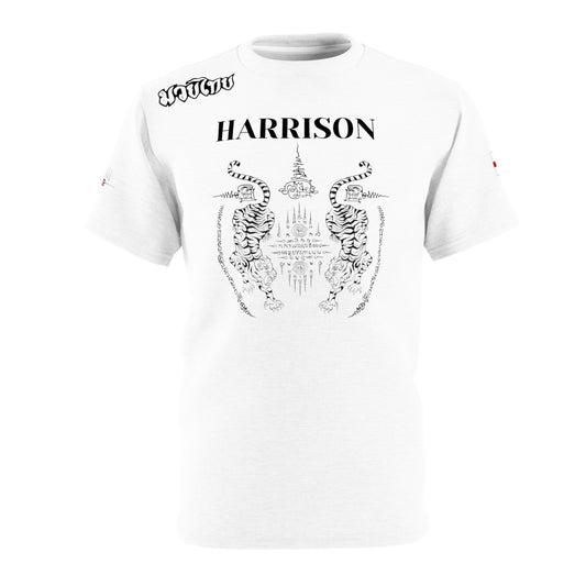 HARRISON WRIGHT Premium Tee