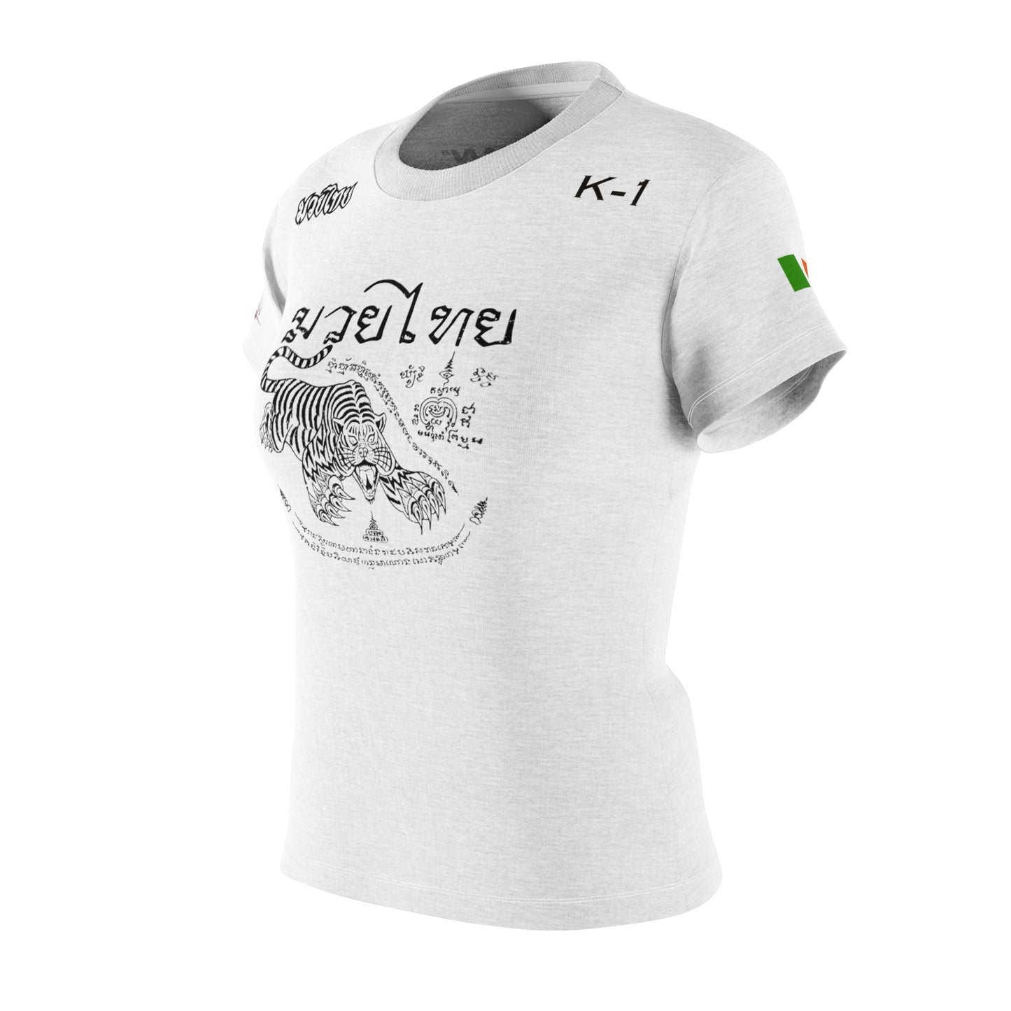 Caelan Smith-Kehoe - Premium Women's Tee