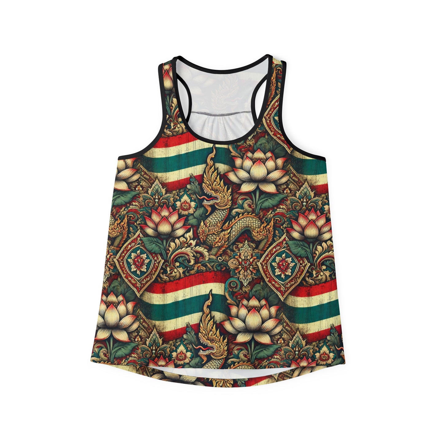 Naga - Premium Women's Tank