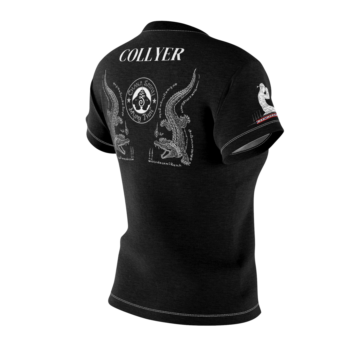 Mike Collyer - Premium Women's Tee