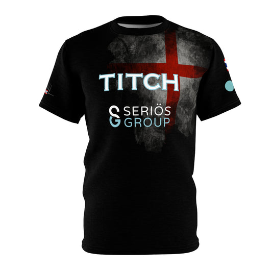 Jordan "Titch" Thursby - Premium Men's Tee