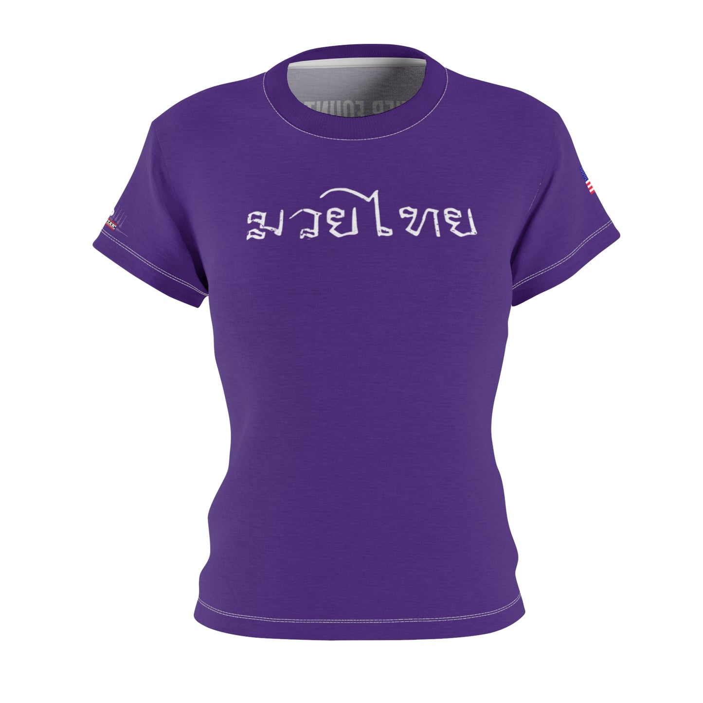 Xavier Fountain - Premium Women's Tee