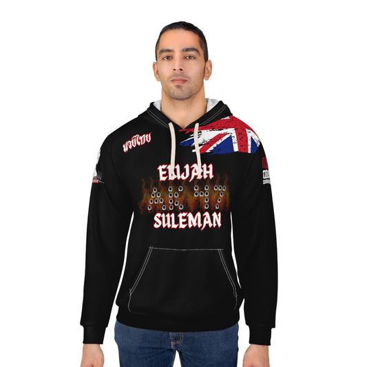 Elijah "AK47" Suleman Premium Hoodie