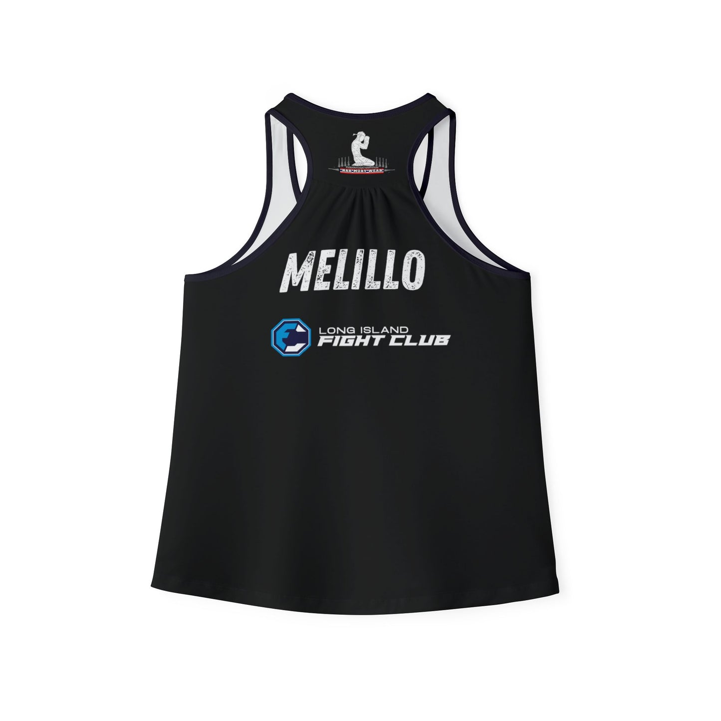 Vinny "Vinbones" Melillo - Premium Women's Tank