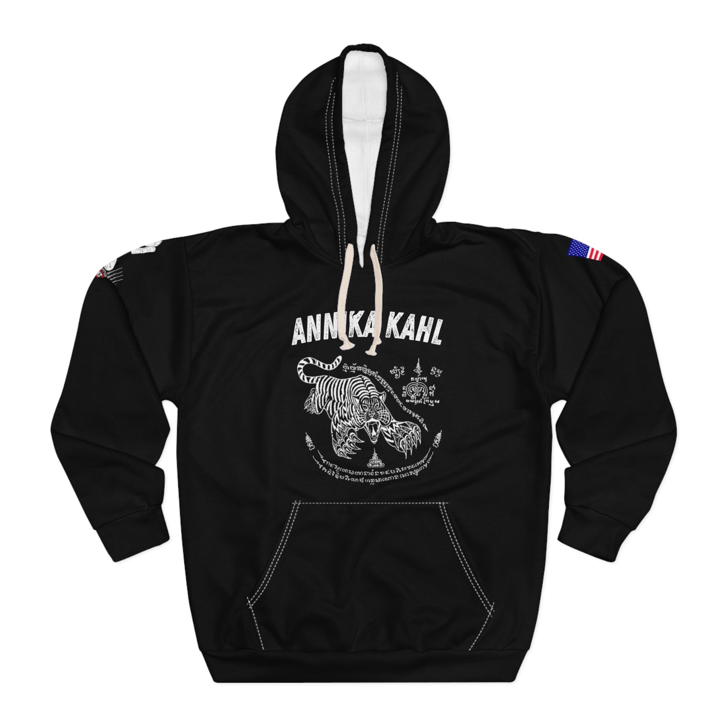 Annika Kahl - Premium Hoodie