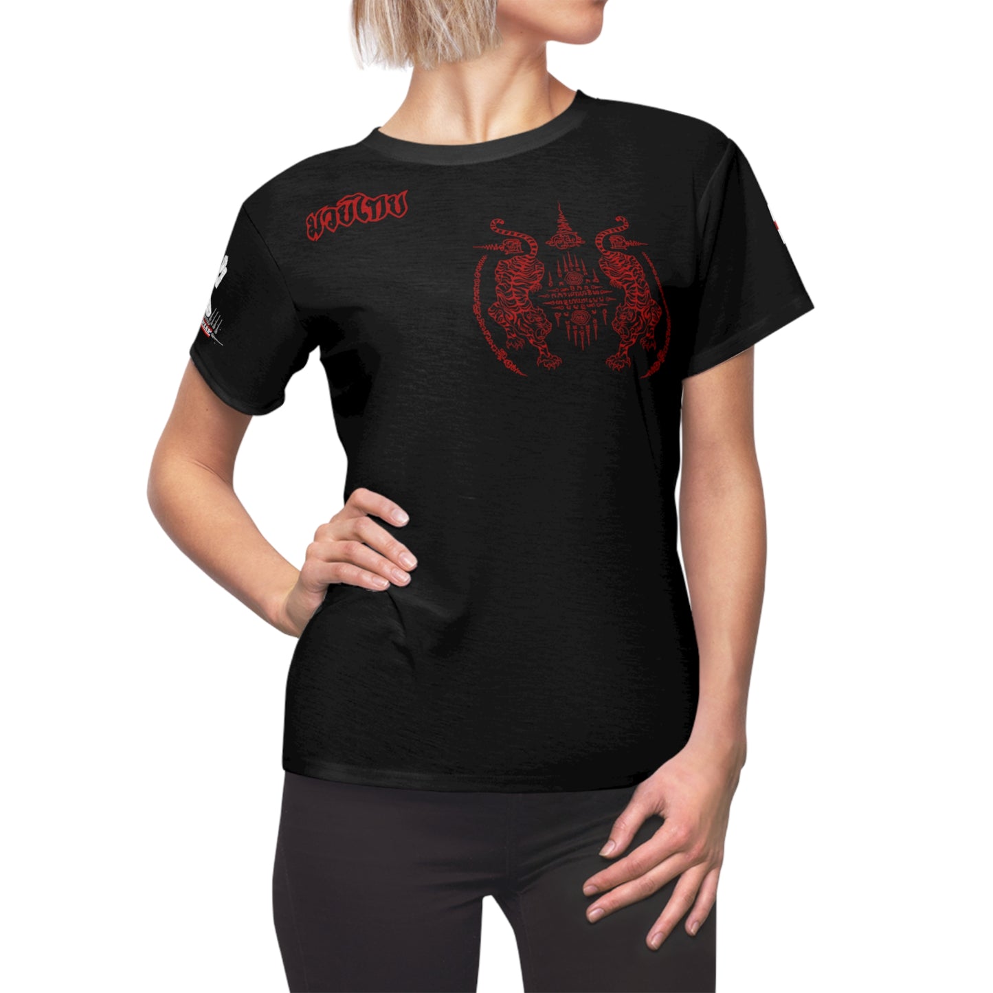 Michael Lynch - Premium Women's Tee